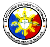 Binuangan Logo